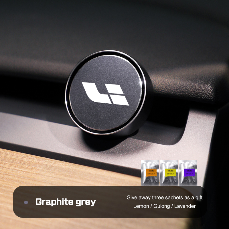 Car Air Outlet Aromatherapy Fr - Perfume Fragrance One incelemesi ve fiyatı