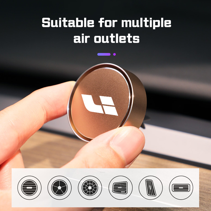 Car Air Outlet Aromatherapy Fr - Perfume Fragrance One incelemesi ve fiyatı