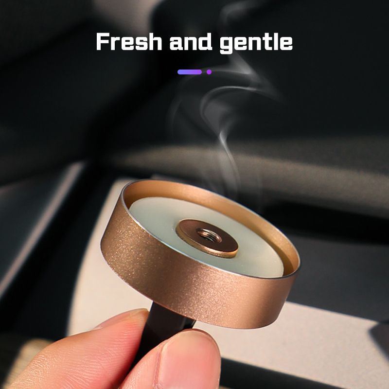 Car Air Outlet Aromatherapy Fr - Perfume Fragrance One incelemesi ve fiyatı