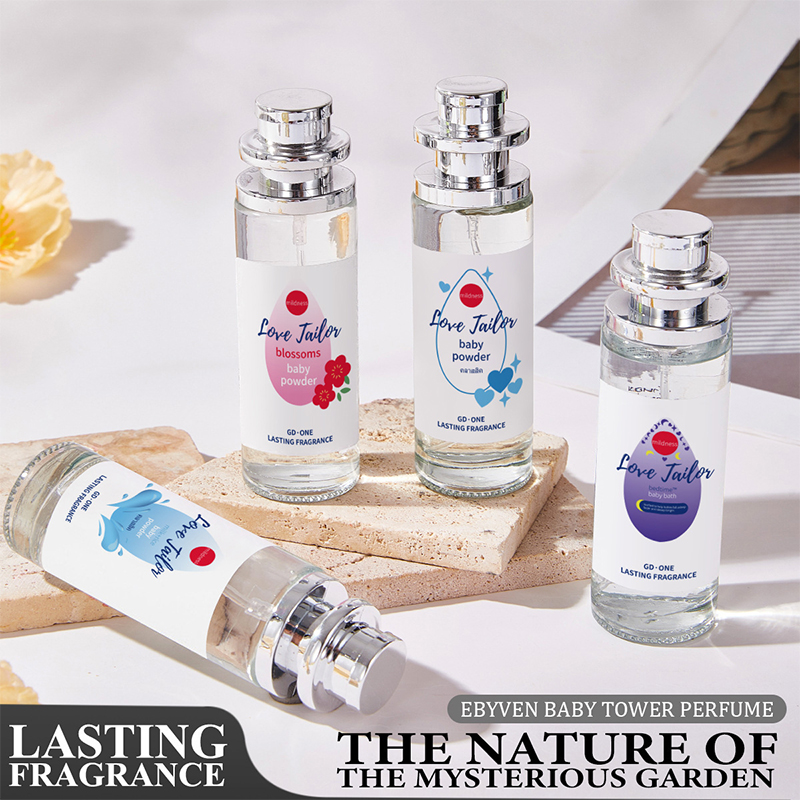 Baby Milk Fragrance Fresh Perf - Perfume Fragrance Powder incelemesi ve fiyatı