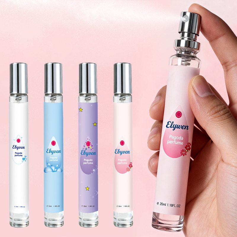 Baby Milk Fragrance Fresh Perf - Perfume Fragrance Powder incelemesi ve fiyatı