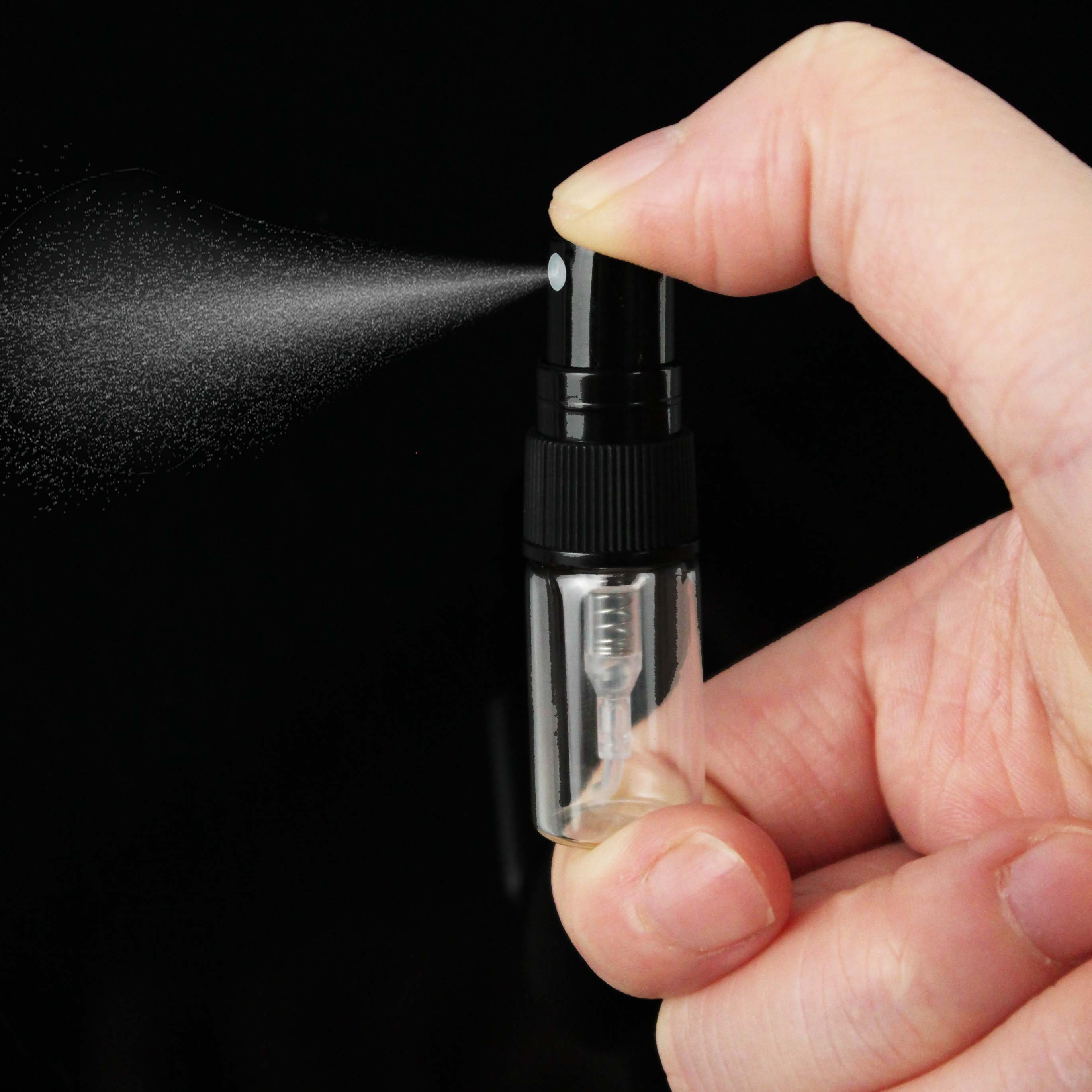 20/30/50/100pcs 2ml 3ml 5ml 10 - Perfume Fragrance Dispenser incelemesi ve fiyatı