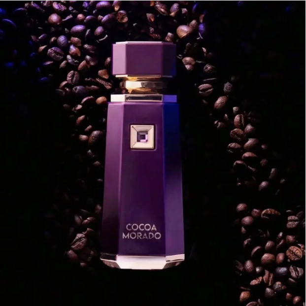 Liquid Brun French Avenue By L - Perfume Fragrance Perfume incelemesi ve fiyatı