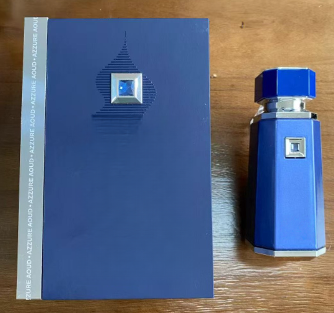 Liquid Brun French Avenue By L - Perfume Fragrance Perfume incelemesi ve fiyatı