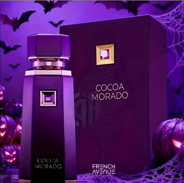 Liquid Brun French Avenue By L - Perfume Fragrance Perfume incelemesi ve fiyatı