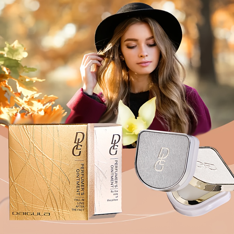 Mirror Perfume Solid Perfume L - Perfume Fragrance One incelemesi ve fiyatı
