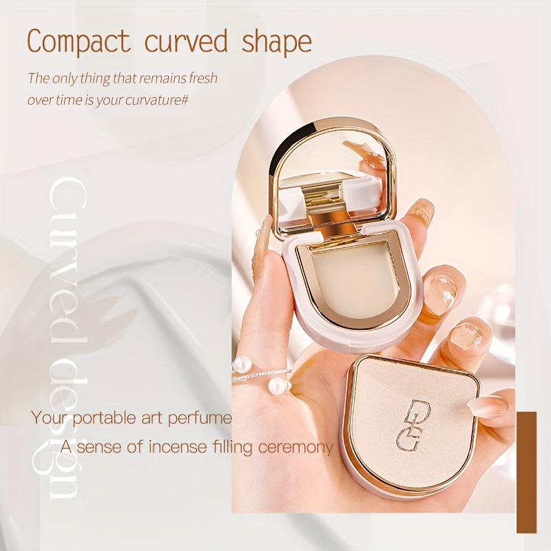 Mirror Perfume Solid Perfume L - Perfume Fragrance One incelemesi ve fiyatı