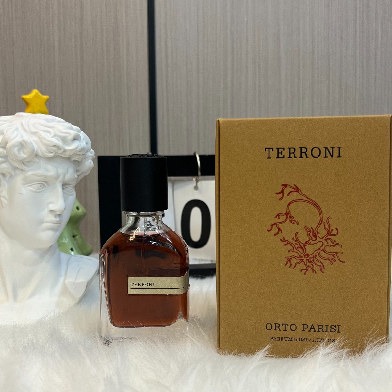 50ml Unisex Oriental Woody Per - Perfume Fragrance Couture incelemesi ve fiyatı