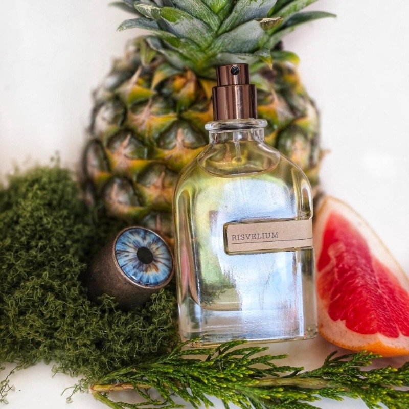 50ml Unisex Oriental Woody Per - Perfume Fragrance Couture incelemesi ve fiyatı