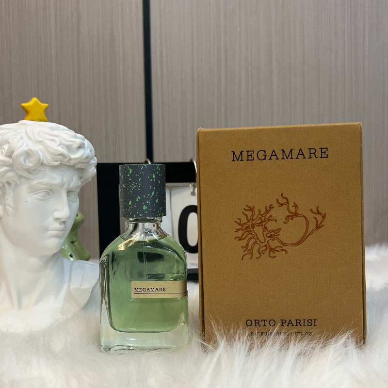 50ml Unisex Oriental Woody Per - Perfume Fragrance Couture incelemesi ve fiyatı