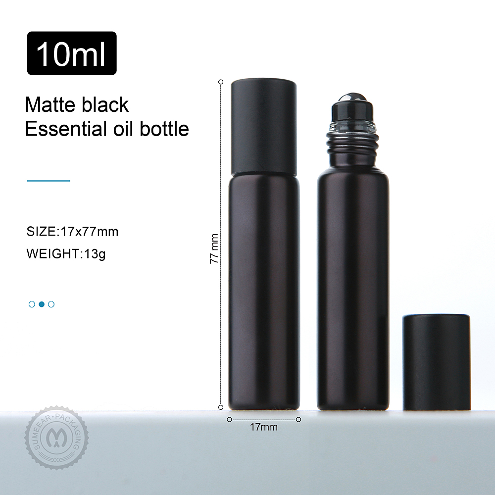 50/100Pcs/Lot 10ml 5ml Matte B - Perfume Fragrance Dispenser incelemesi ve fiyatı