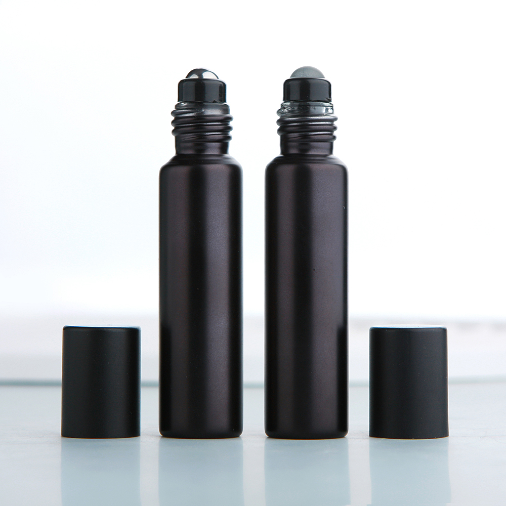 50/100Pcs/Lot 10ml 5ml Matte B - Perfume Fragrance Dispenser incelemesi ve fiyatı
