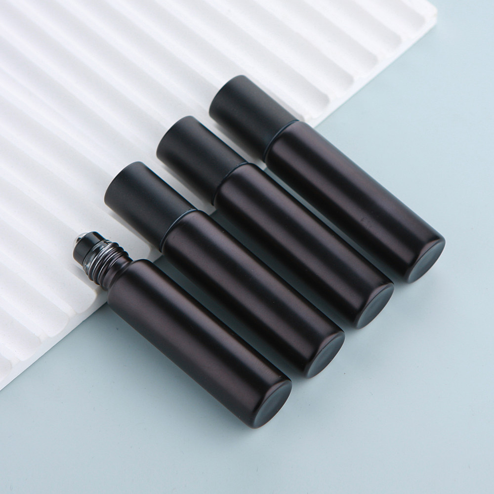 50/100Pcs/Lot 10ml 5ml Matte B - Perfume Fragrance Dispenser incelemesi ve fiyatı