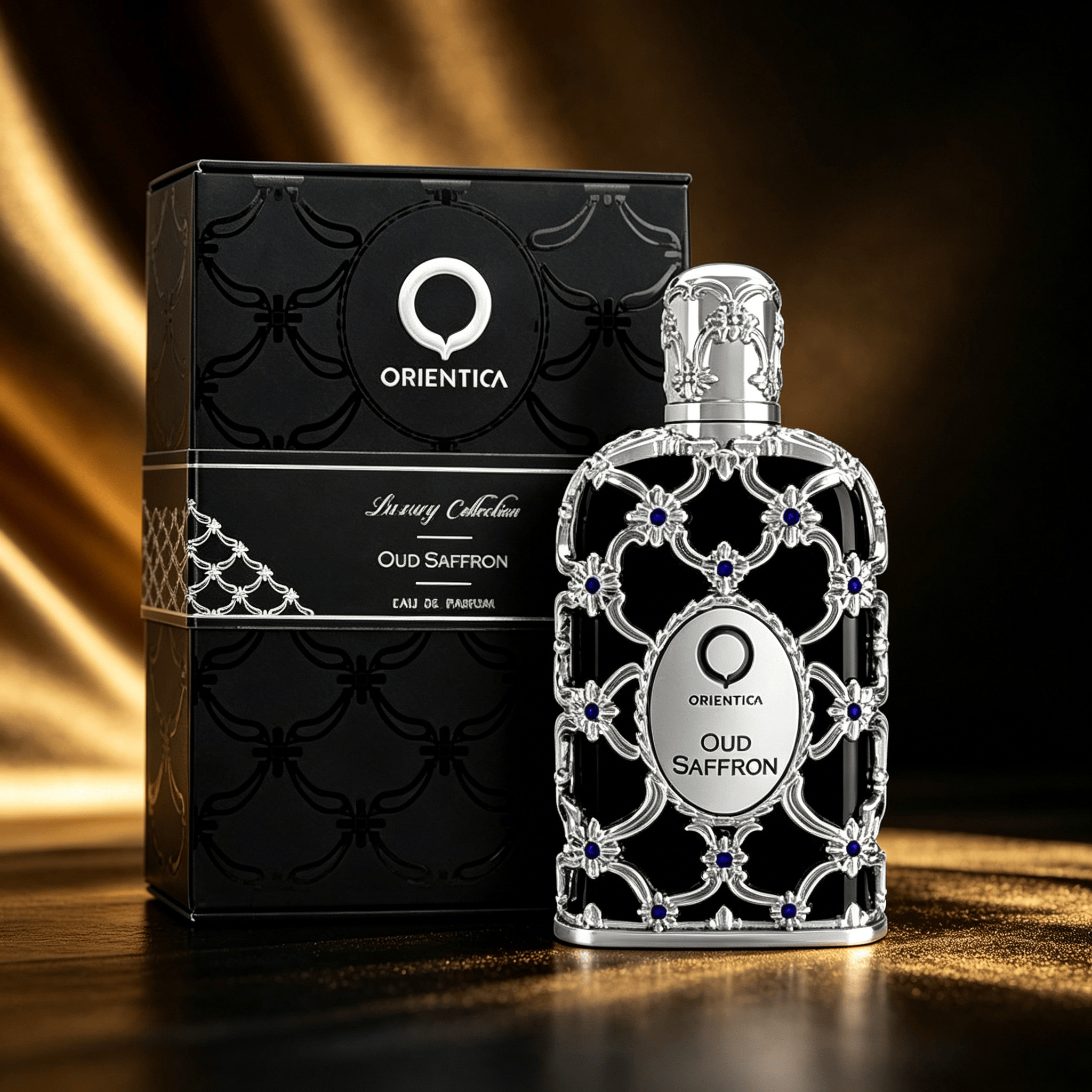 Orientica Luxury Collection Ou - Perfume Fragrance Couture incelemesi ve fiyatı