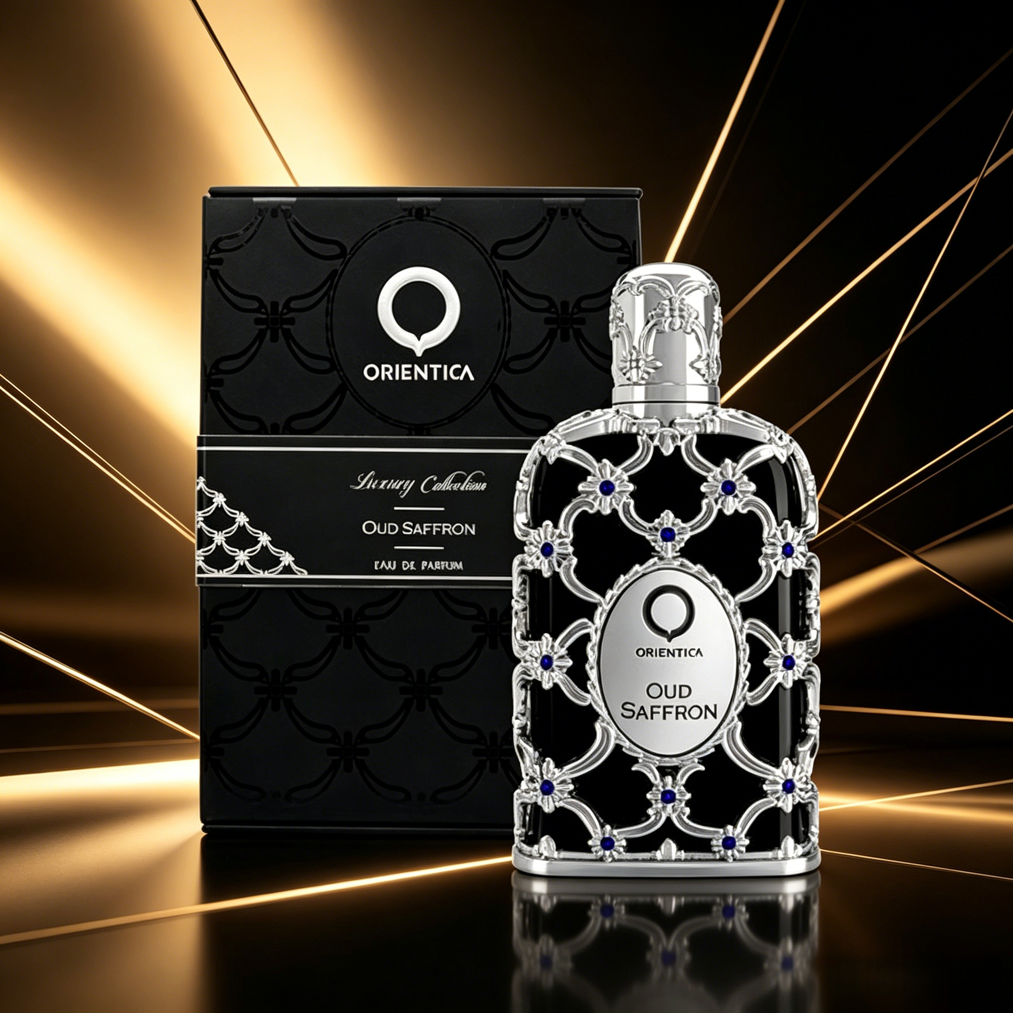 Orientica Luxury Collection Ou - Perfume Fragrance Couture incelemesi ve fiyatı