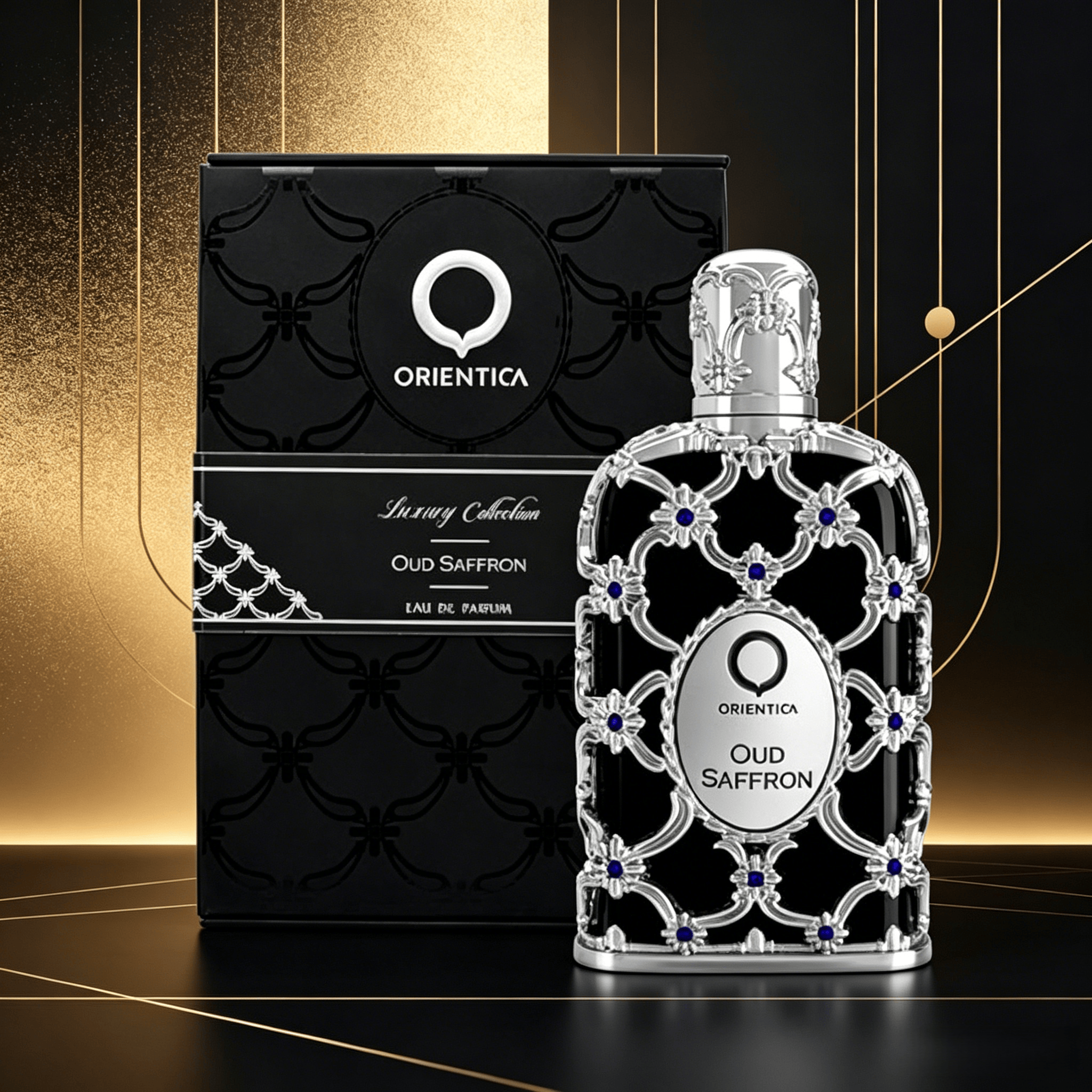 Orientica Luxury Collection Ou - Perfume Fragrance Couture incelemesi ve fiyatı