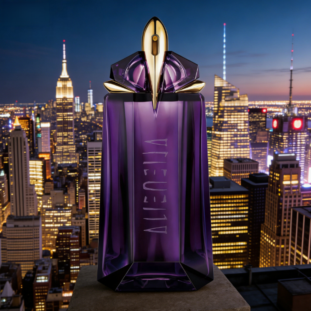 Luxury Thierry Mugler Alien Un - Xerjoff Perfume Fragrance incelemesi ve fiyatı