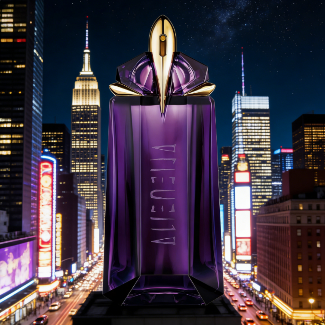 Thierry Mugler Alien Women's C - Xerjoff Perfume Fragrance incelemesi ve fiyatı
