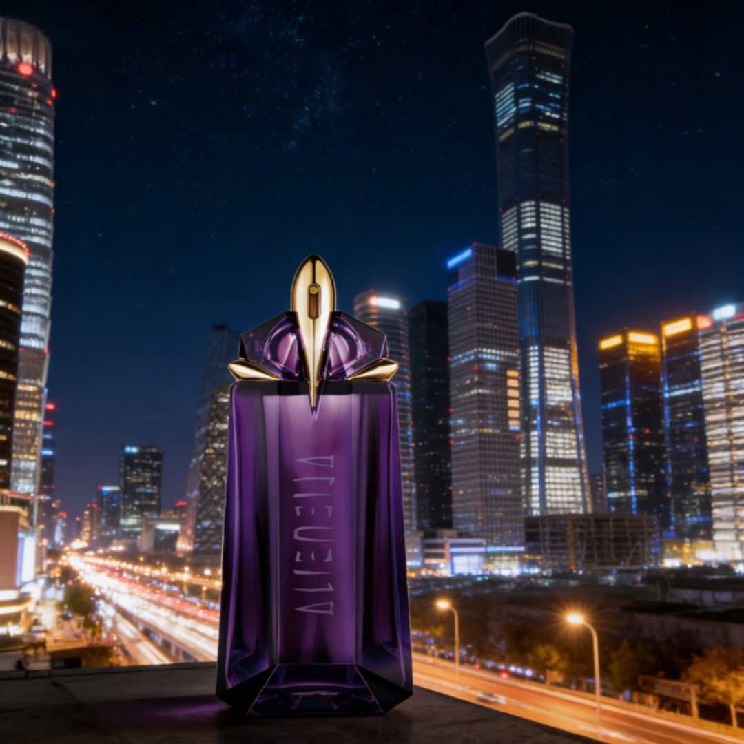 Thierry Mugler Alien Women's C - Xerjoff Perfume Fragrance incelemesi ve fiyatı