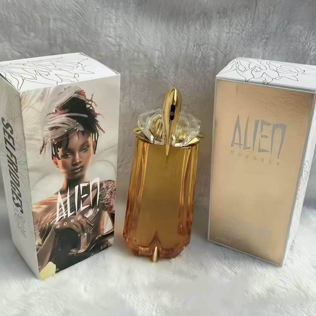 Thierry Mugler Alien Women's C - Xerjoff Perfume Fragrance incelemesi ve fiyatı