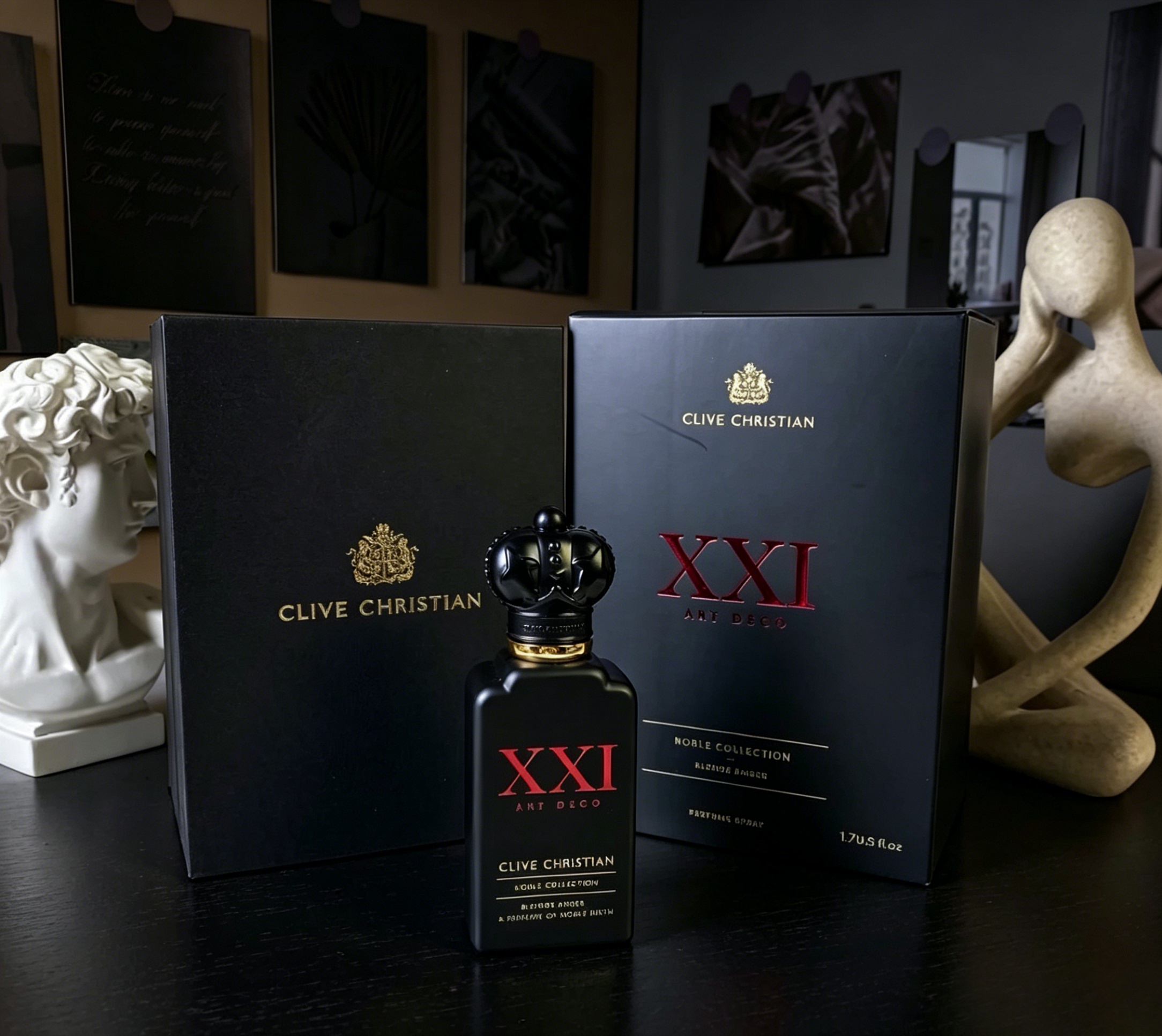 In The Name of Love Intense Fr - Perfume Fragrance Intense incelemesi ve fiyatı
