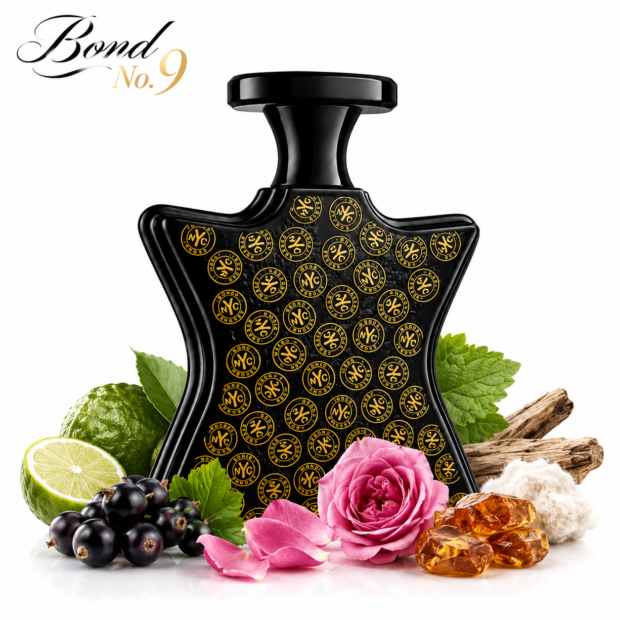 Bond No.9 New York Wall Street - Perfume Fragrance Perfume incelemesi ve fiyatı