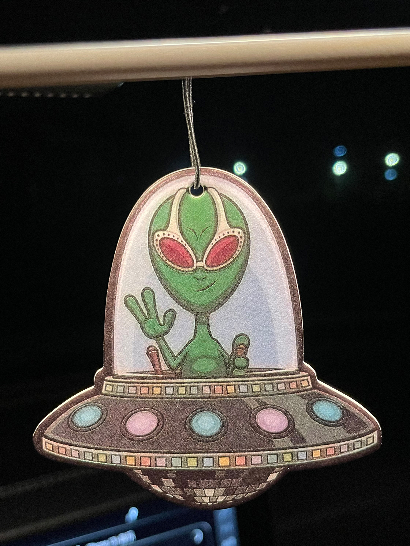 Alien/Hilton Fresh Scent Five- - Perfume Fragrance One incelemesi ve fiyatı