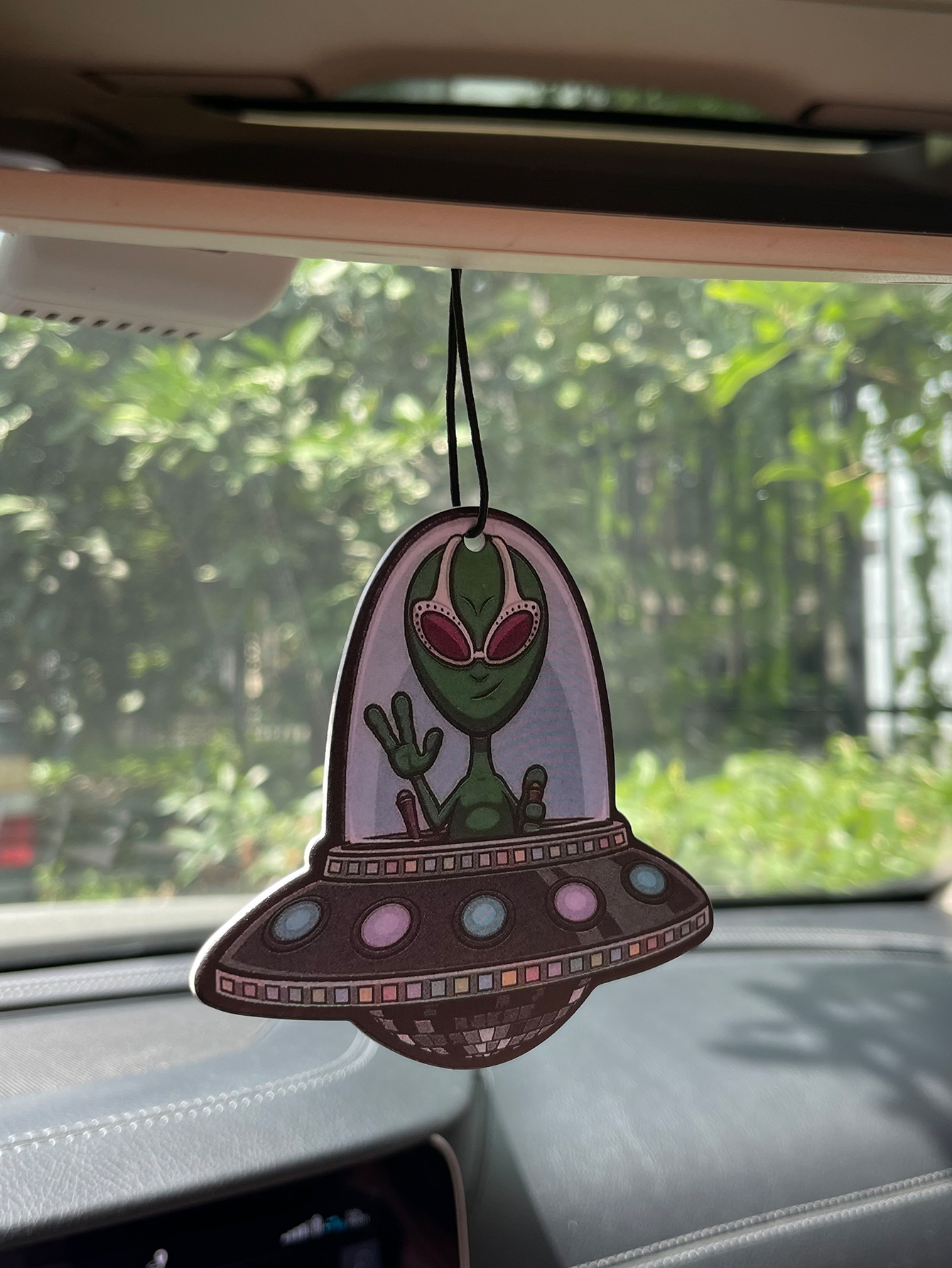 Alien/Hilton Fresh Scent Five- - Perfume Fragrance One incelemesi ve fiyatı