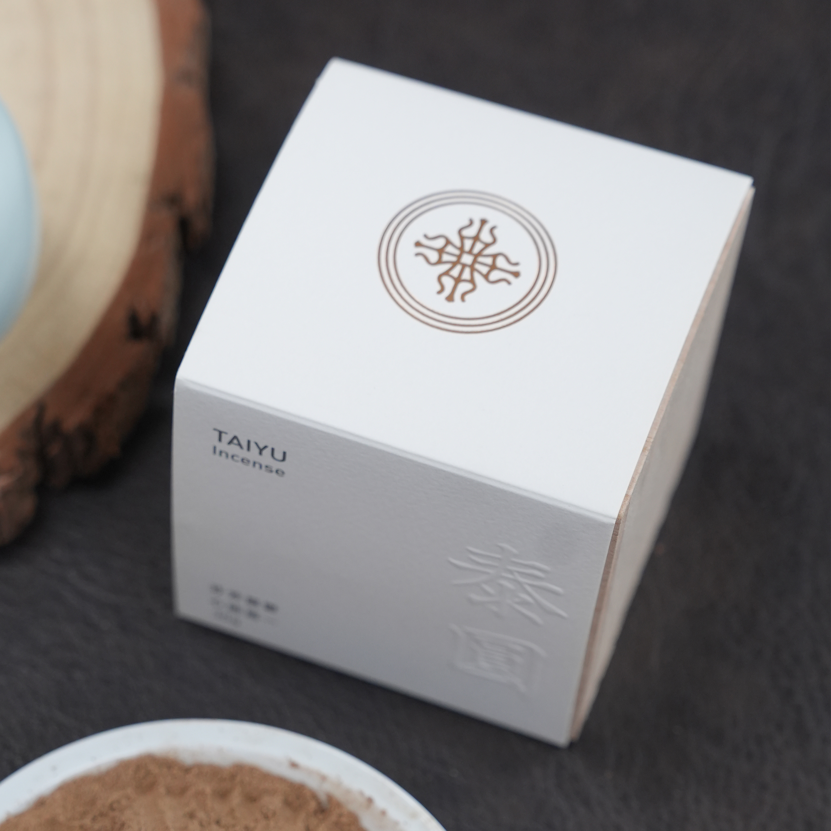 Taiyu Incense Powder【TaiYuan】  - Perfume Fragrance Powder incelemesi ve fiyatı