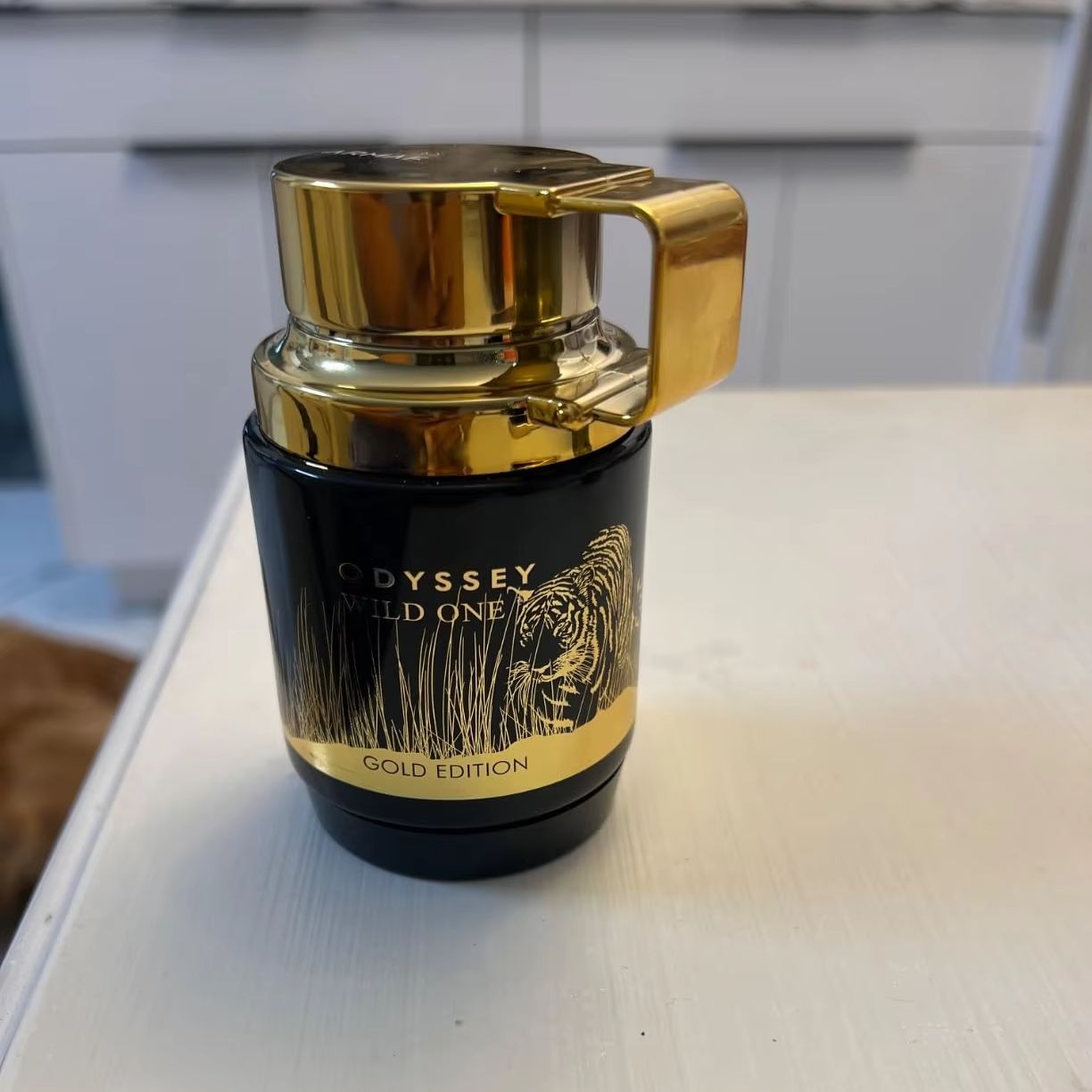 Armaf Odyssey Wild One Gold Ed - Perfume Fragrance One incelemesi ve fiyatı