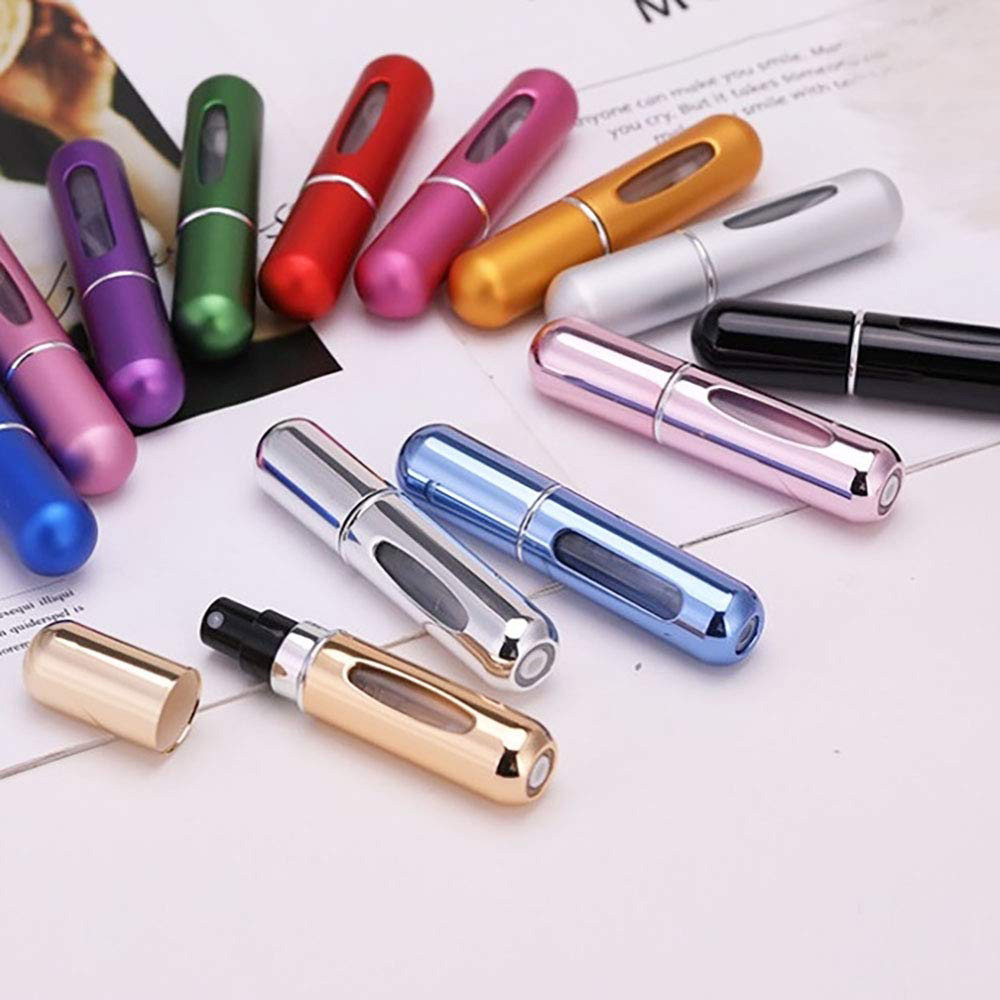 Refillable Mini Perfume Bottle - Perfume Fragrance Dispenser incelemesi ve fiyatı