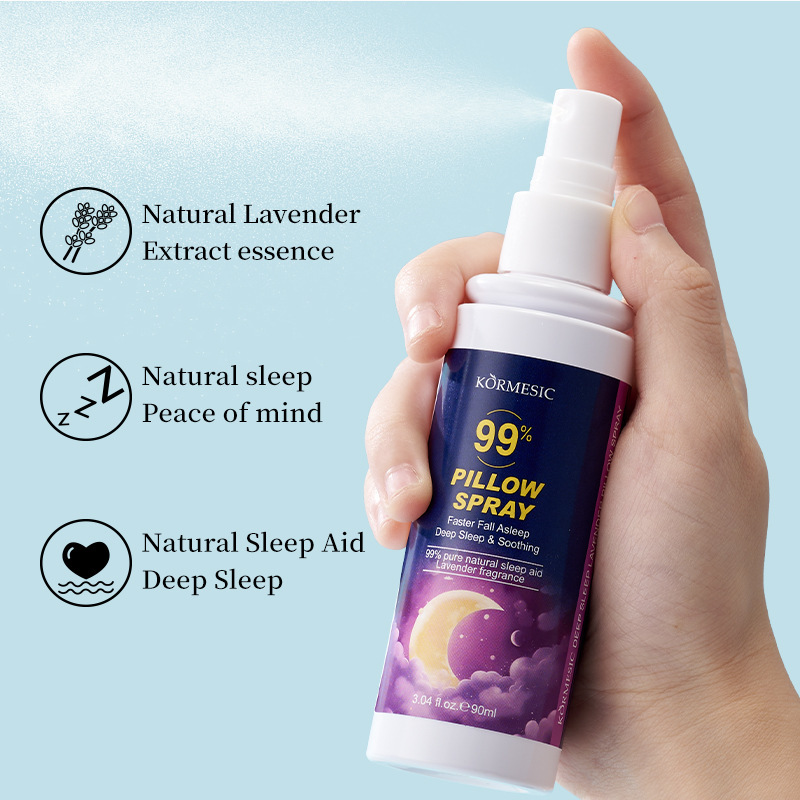 KORMESIC Lavender Perfume Spra - Perfume Fragrance Mist incelemesi ve fiyatı