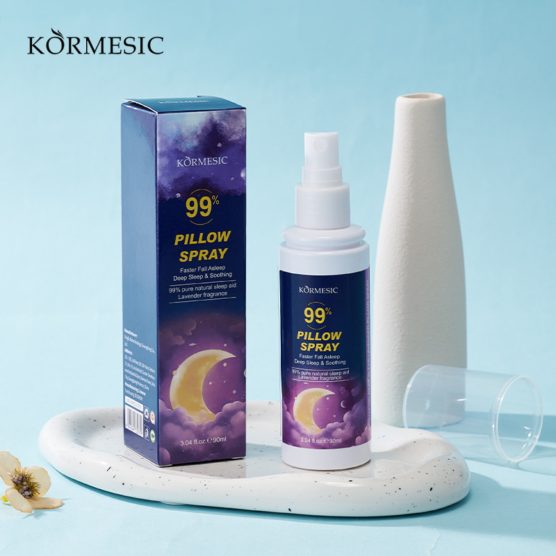 KORMESIC Lavender Perfume Spra - Perfume Fragrance Mist incelemesi ve fiyatı