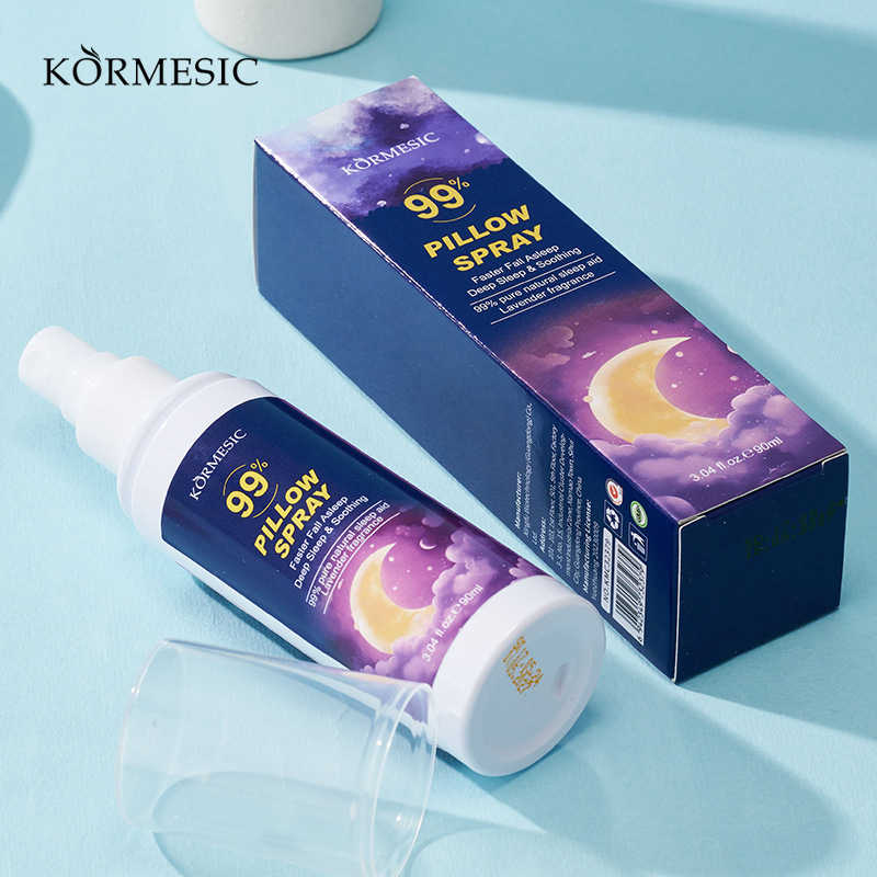KORMESIC Lavender Perfume Spra - Perfume Fragrance Mist incelemesi ve fiyatı
