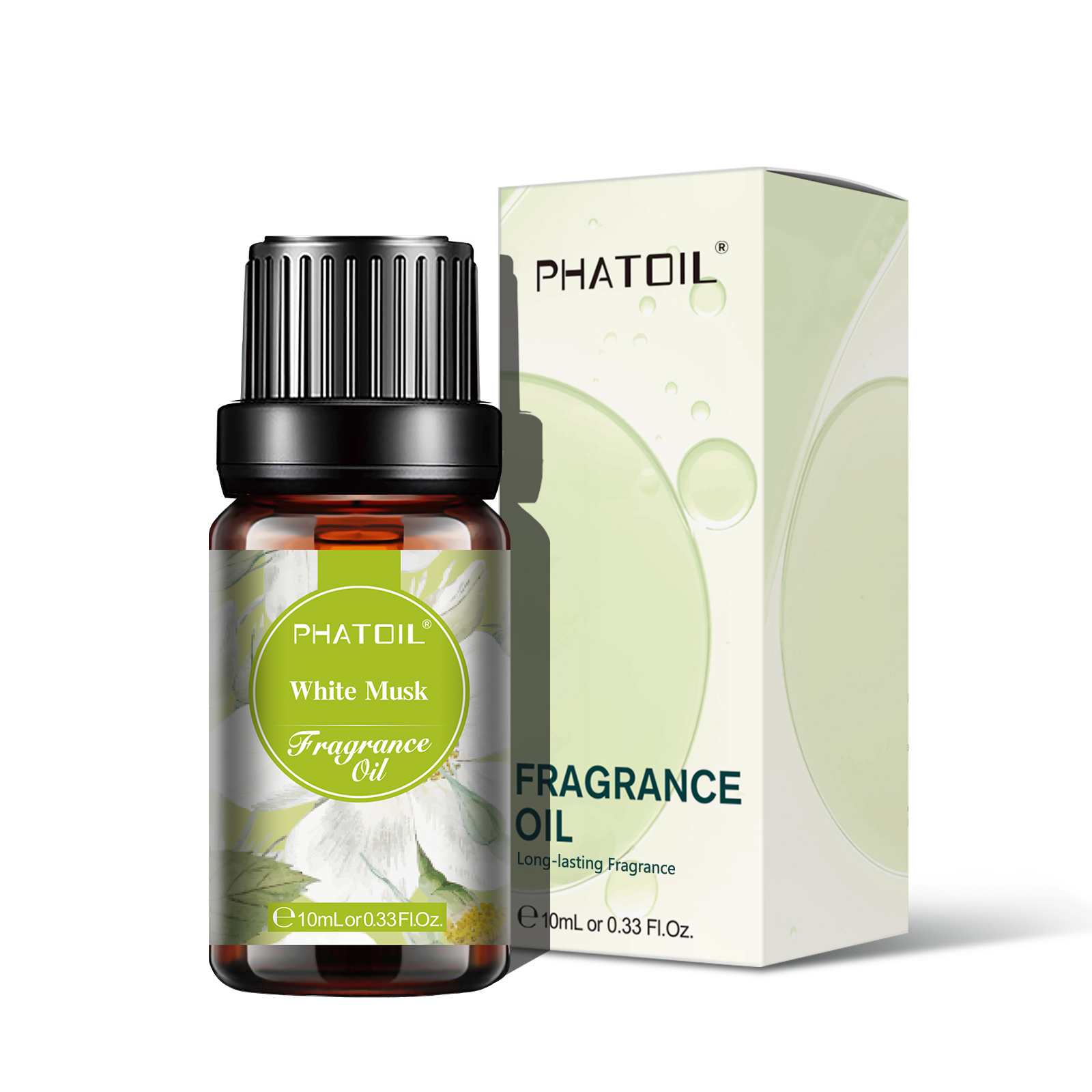 PHATOIL 10ml Fragrance Oil For - Perfume Fragrance Powder incelemesi ve fiyatı