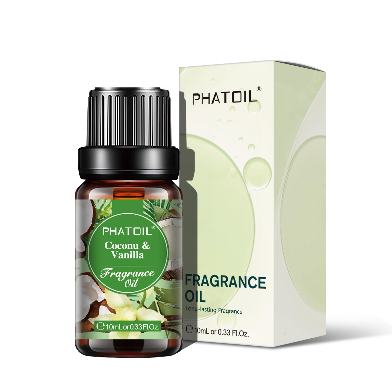 PHATOIL 10ml Fragrance Oil For - Perfume Fragrance Powder incelemesi ve fiyatı