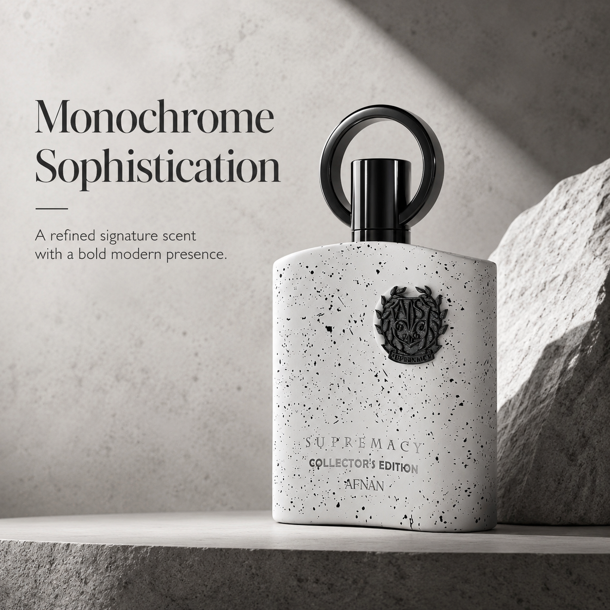Afnan Supremacy Collector's Ed - Perfume Fragrance Perfume incelemesi ve fiyatı