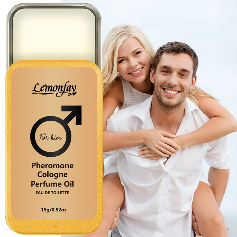 Lemonfay Men's Pheromone Mongo - Perfume Fragrance Perfume incelemesi ve fiyatı