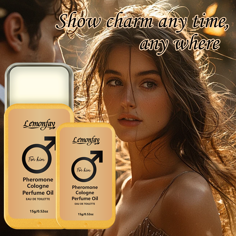 Lemonfay Men's Pheromone Mongo - Perfume Fragrance Perfume incelemesi ve fiyatı