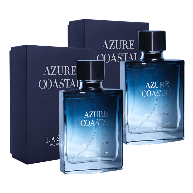 LASTAR men perfume, Two bottle - Perfume Fragrance Couture incelemesi ve fiyatı