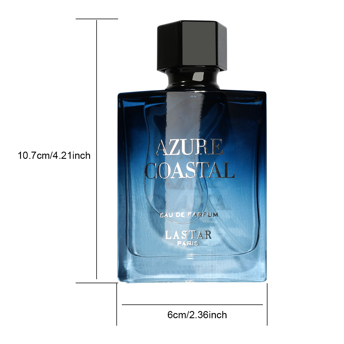 LASTAR men perfume, Two bottle - Perfume Fragrance Couture incelemesi ve fiyatı