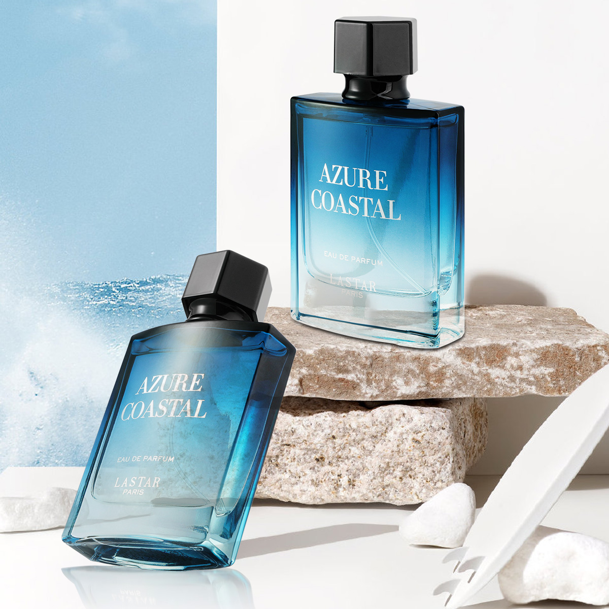 LASTAR men perfume, Two bottle - Perfume Fragrance Couture incelemesi ve fiyatı