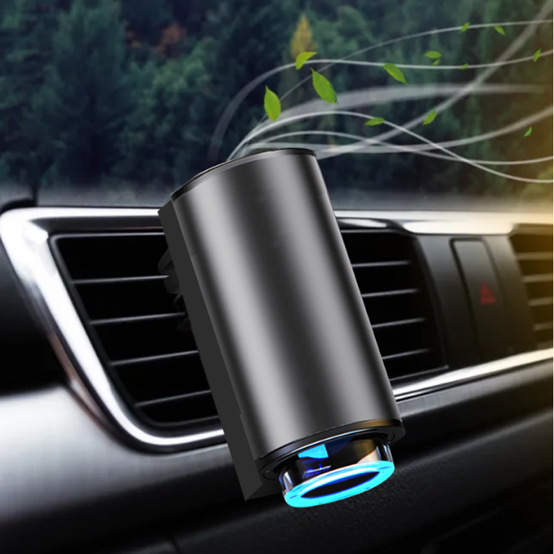 Car Air Freshener With Three A - Perfume Fragrance Intense incelemesi ve fiyatı