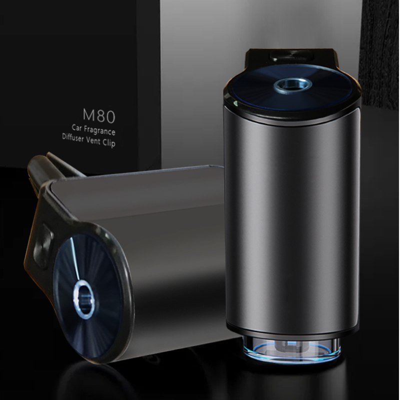 Car Air Freshener With Three A - Perfume Fragrance Intense incelemesi ve fiyatı