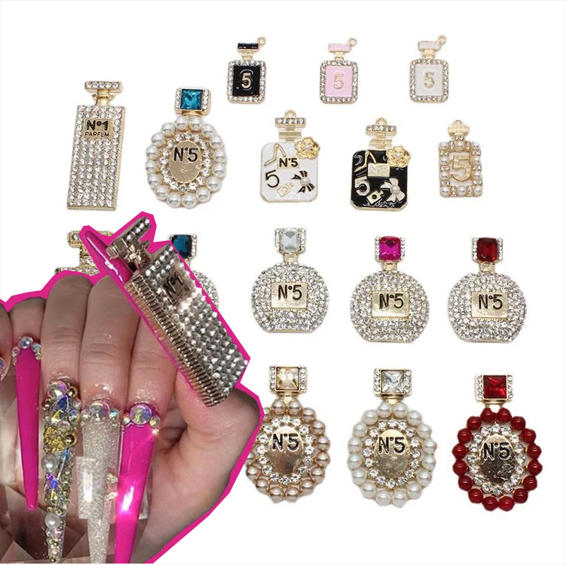 2PC Large Light Luxury Little  - Perfume Fragrance One incelemesi ve fiyatı