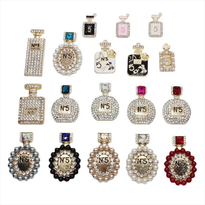 2PC Large Light Luxury Little  - Perfume Fragrance One incelemesi ve fiyatı