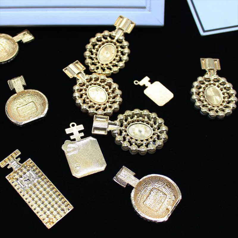 2PC Large Light Luxury Little  - Perfume Fragrance One incelemesi ve fiyatı