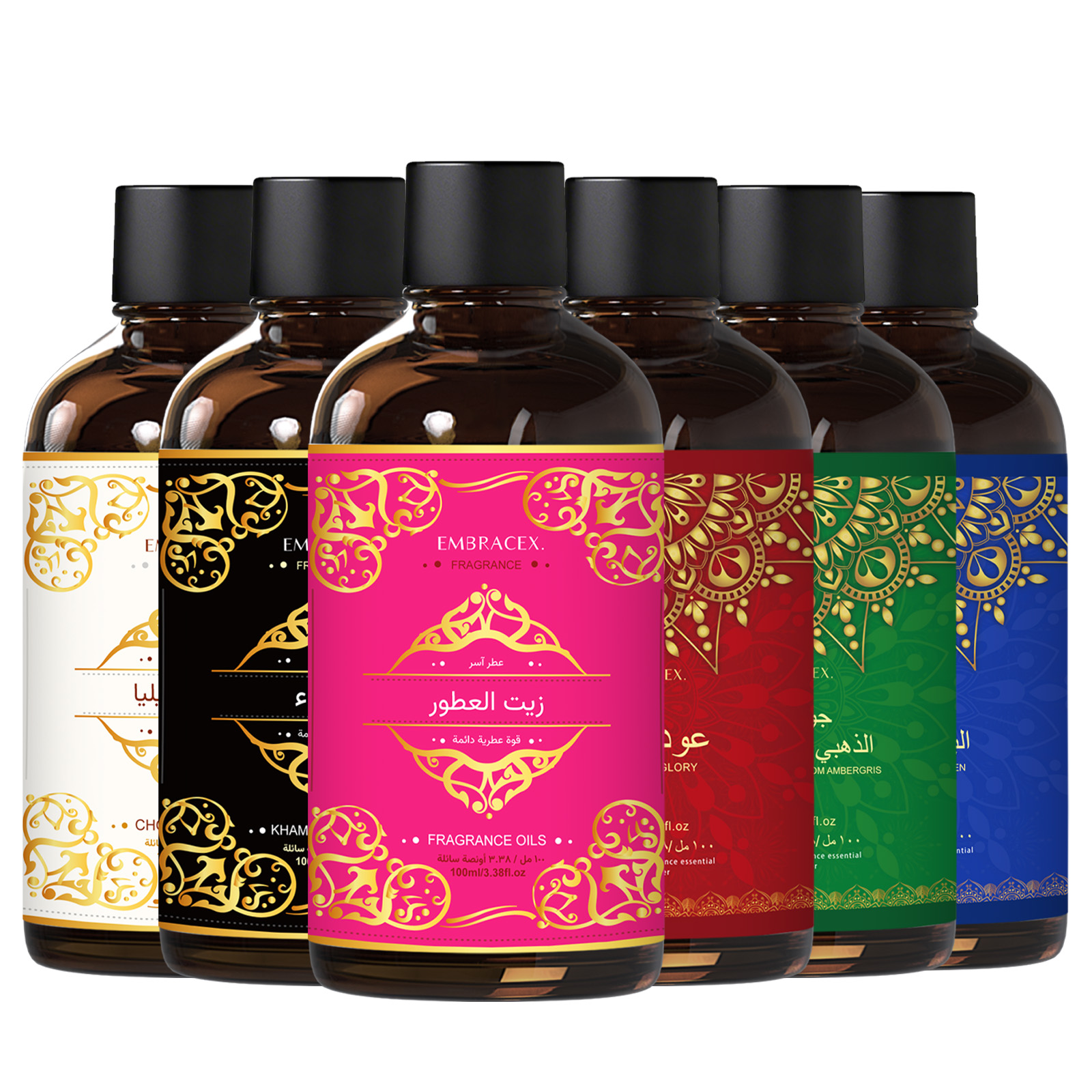 100ml عود للنيال Royal Oud Glo - Xerjoff Perfume Fragrance incelemesi ve fiyatı