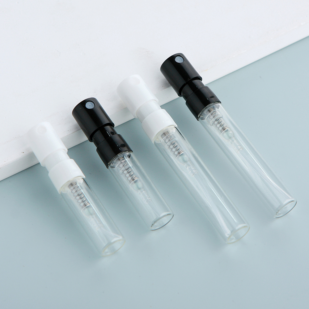 100pcs/Lot 1ml 2ml Mini Bayone - Perfume Fragrance Dispenser incelemesi ve fiyatı