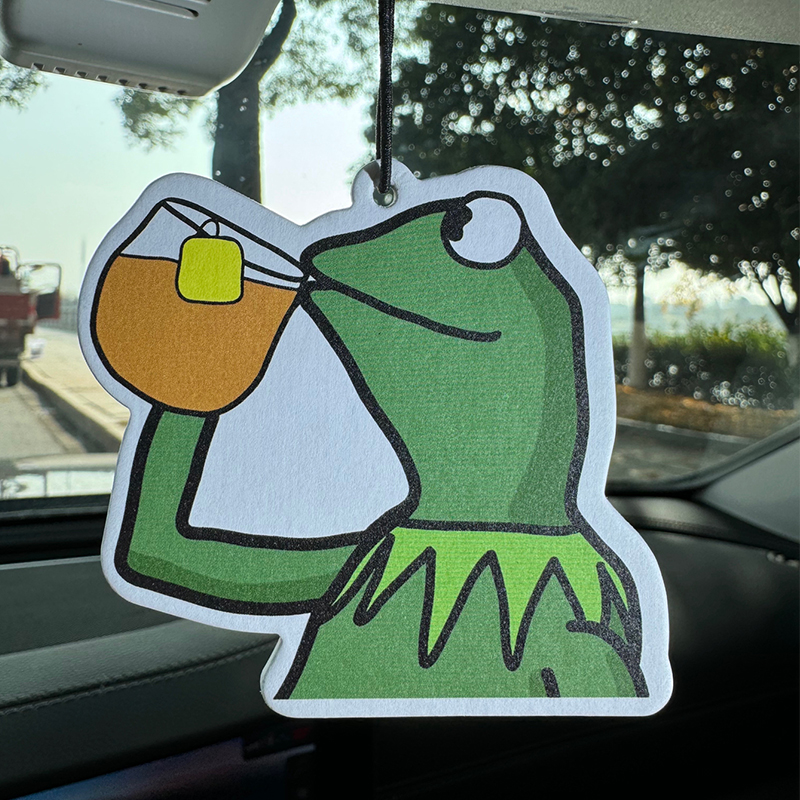 Meme Frog, Afternoon Tea, Drin - Perfume Fragrance One incelemesi ve fiyatı